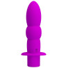 Pretty Love Mini Vibro Wyatt Pretty Love 11.5 x 2.7 cm Rose